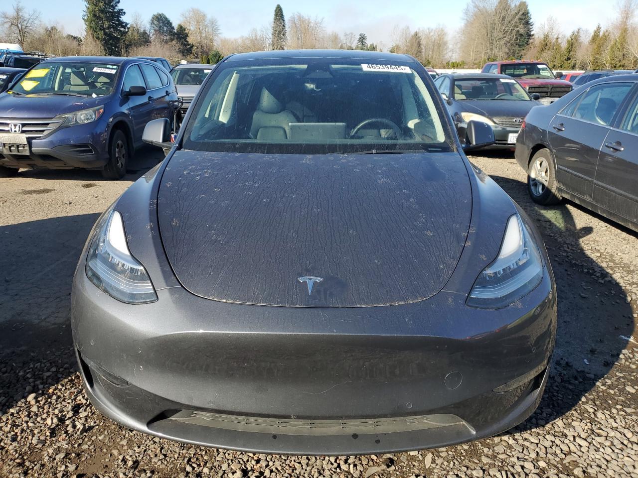 2022 TESLA MODEL Y - Image 5
