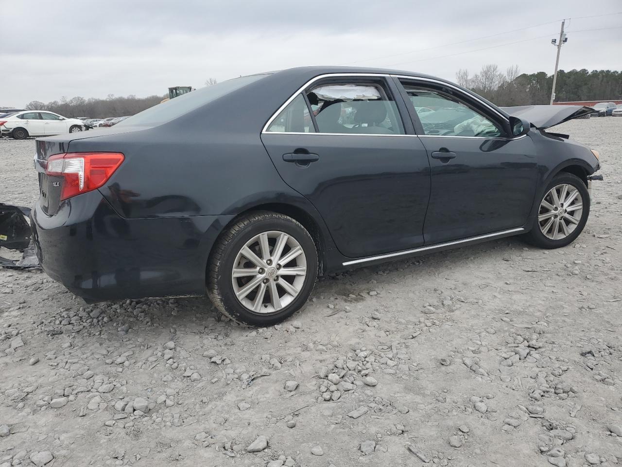 2012 TOYOTA CAMRY BASE - Image 3