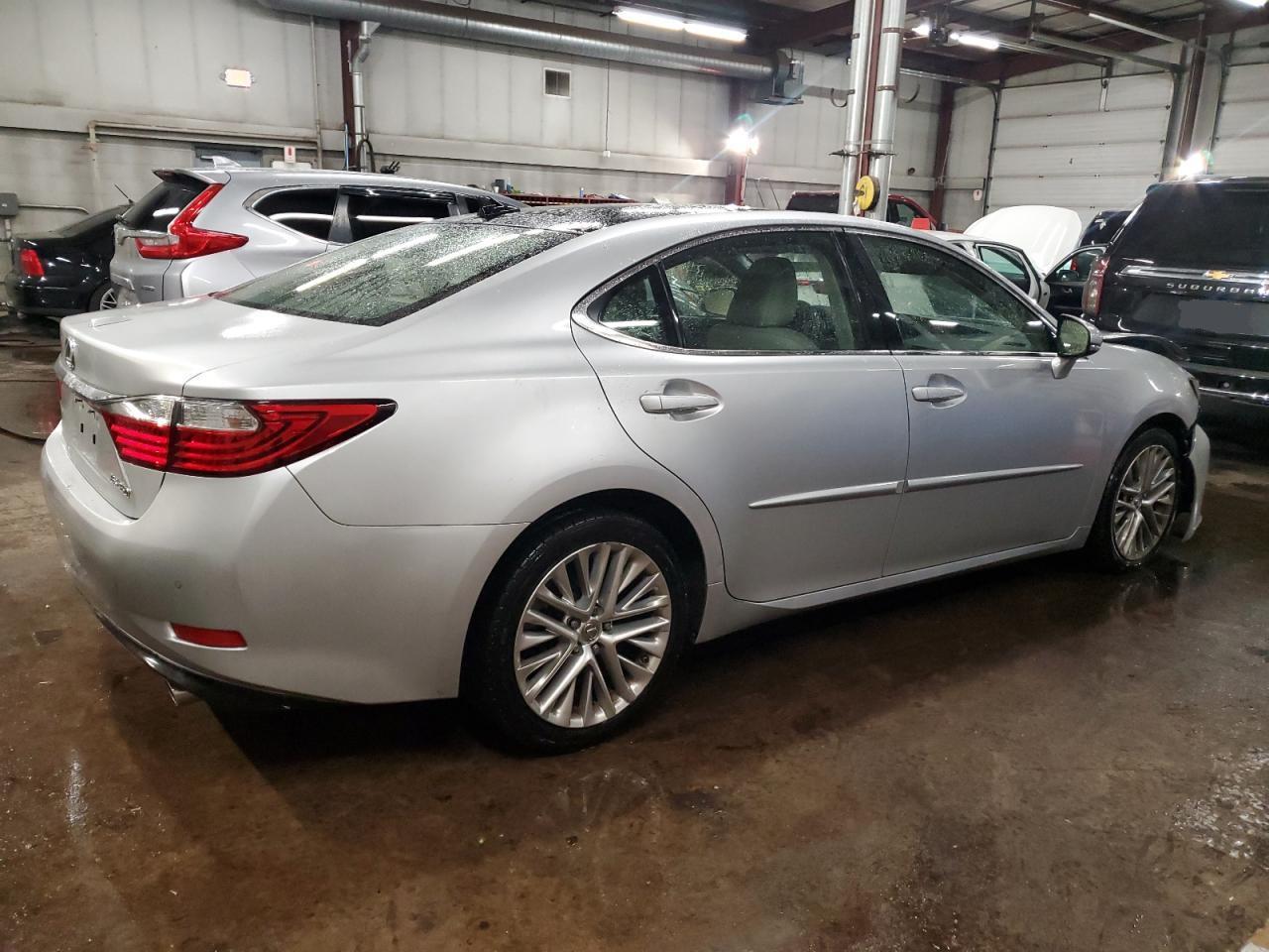 2014 LEXUS ES 350 - Image 3