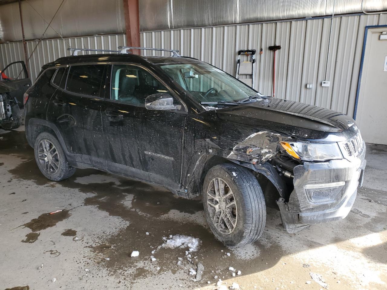 2019 JEEP COMPASS LA - Image 4