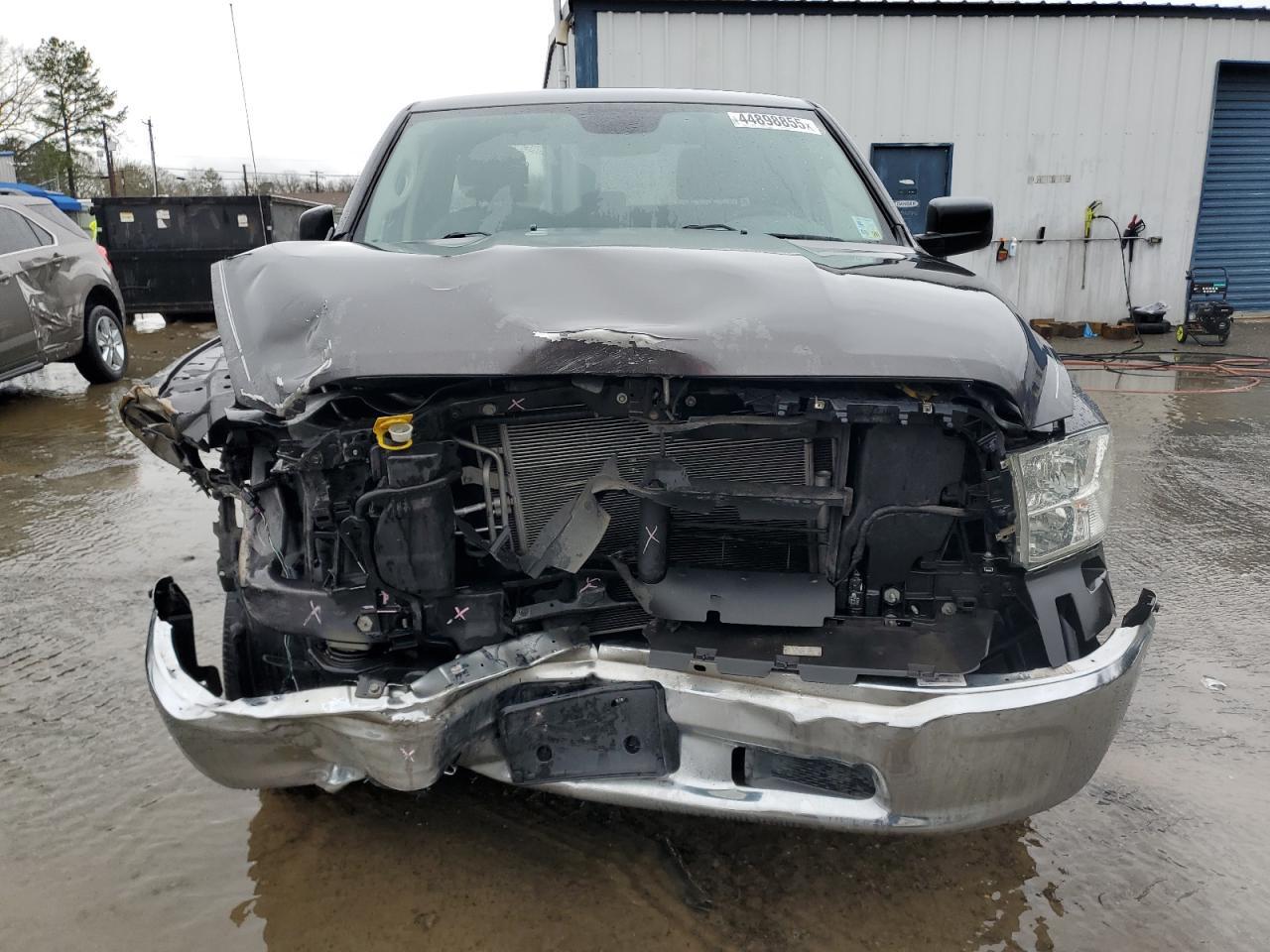 2020 RAM 1500 CLASS - Фото 5