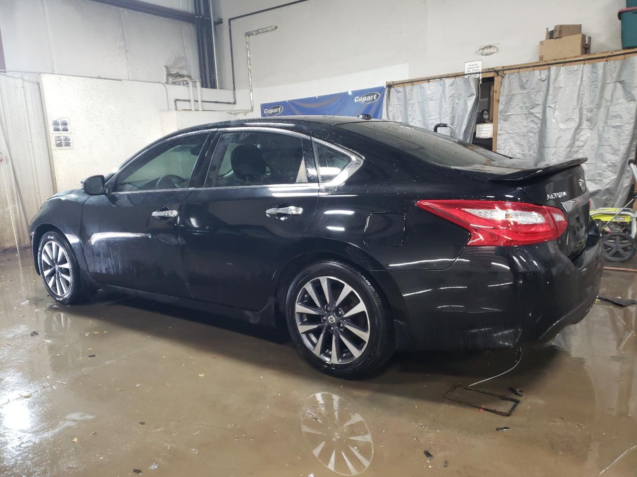 2016 NISSAN ALTIMA 2.5 - Фото 2