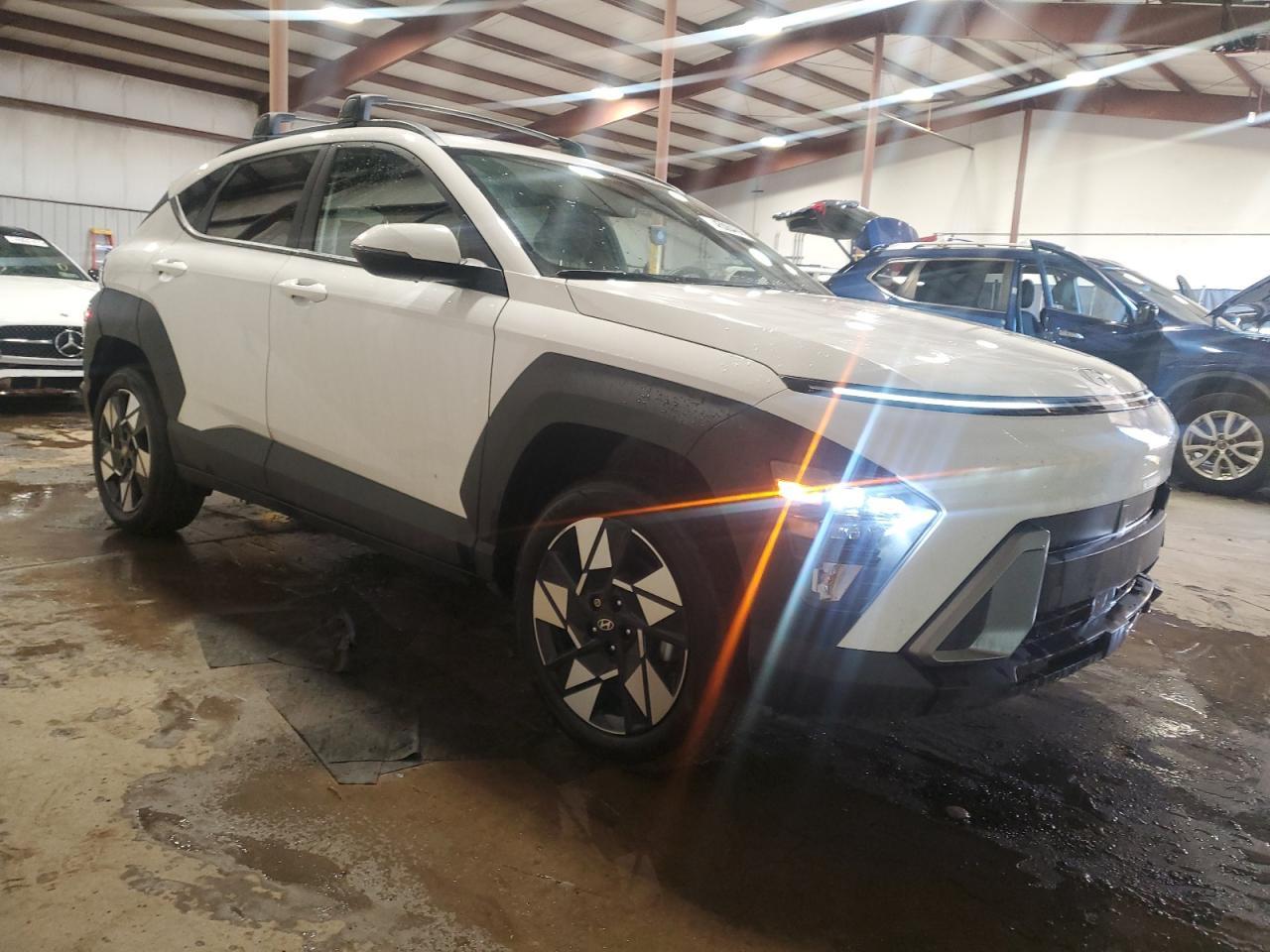 2024 HYUNDAI KONA SEL - Фото 4
