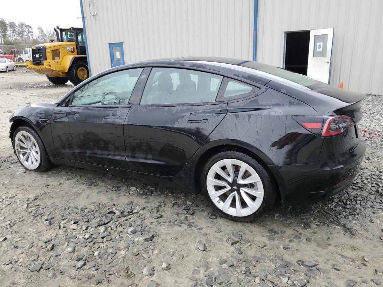2023 TESLA MODEL 3 - Image 2