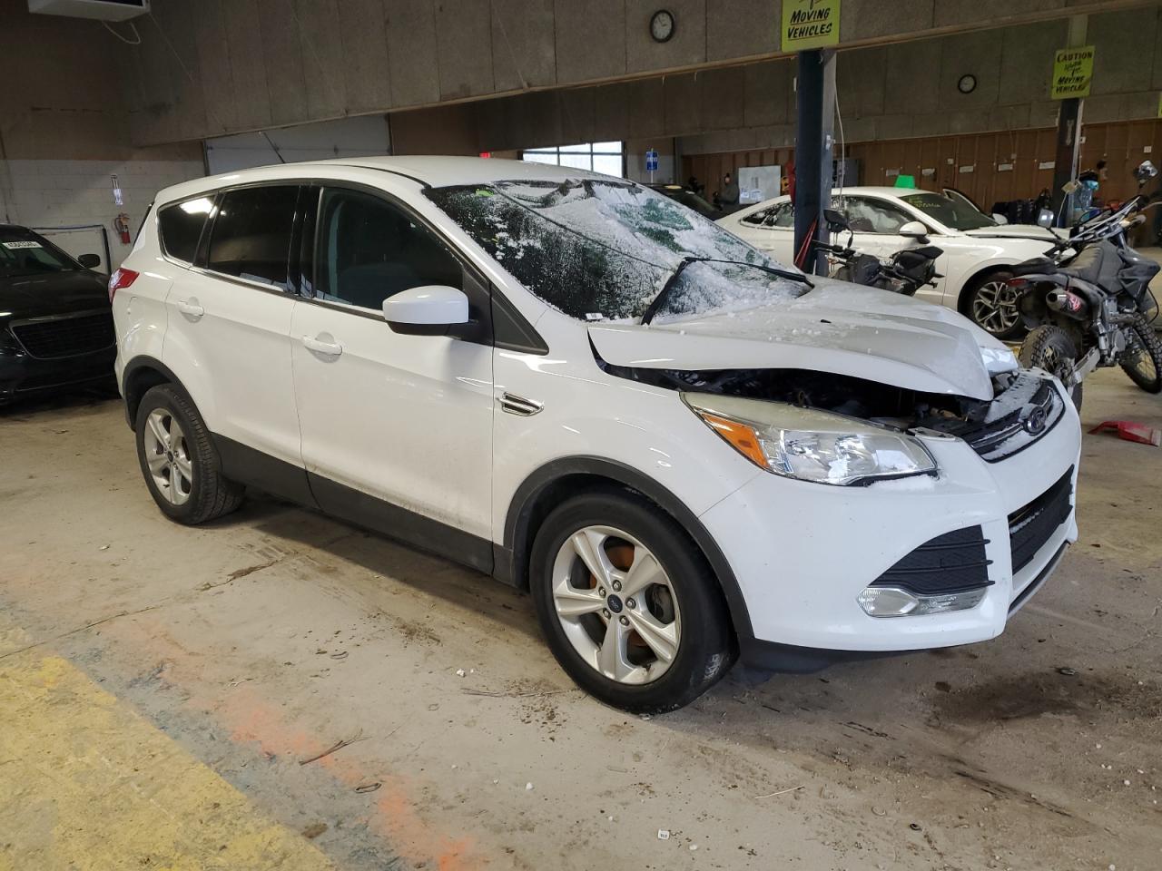 2014 FORD ESCAPE SE - Image 4