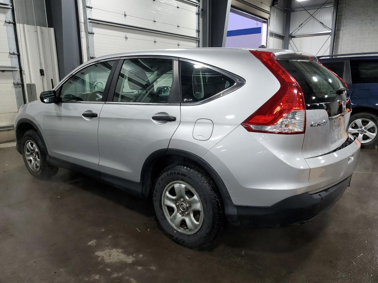 2012 HONDA CR-V LX - Image 2