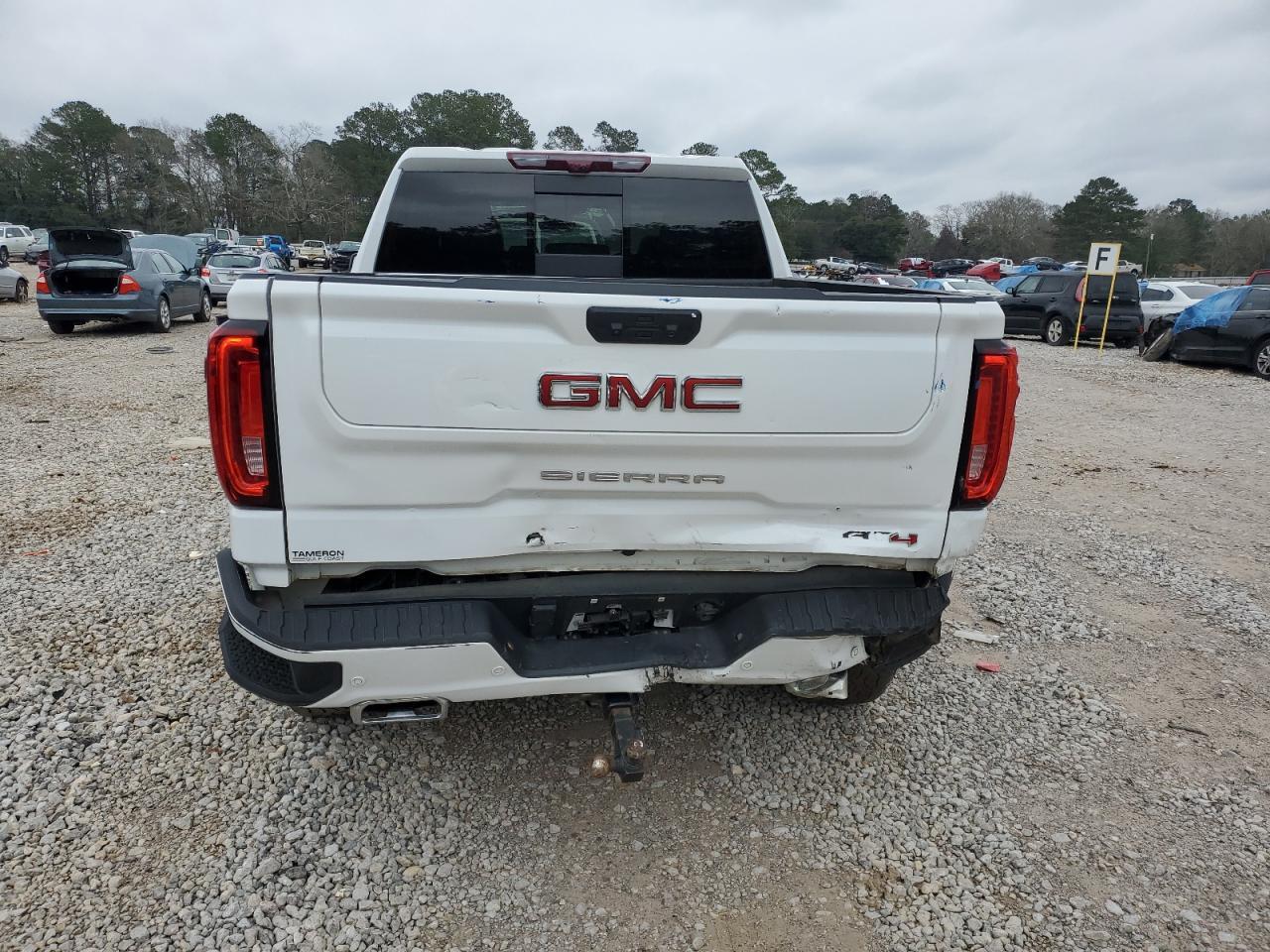 2024 GMC SIERRA K15 - Image 6