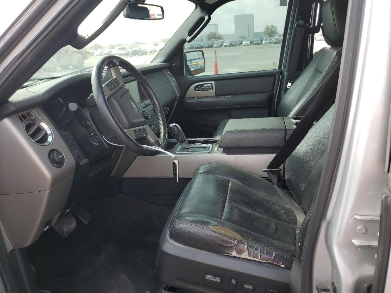 2016 FORD EXPEDITION - Image 7