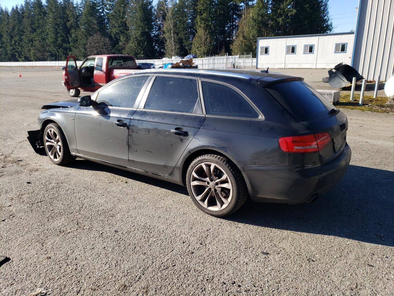 2011 AUDI A4 PREMIUM - Фото 2