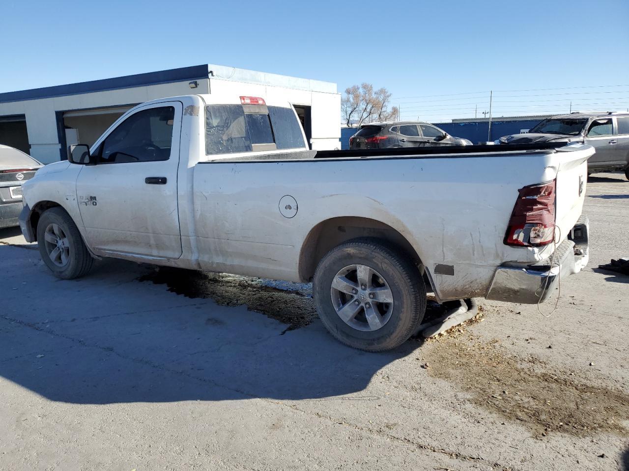 2017 RAM 1500 ST - Image 2