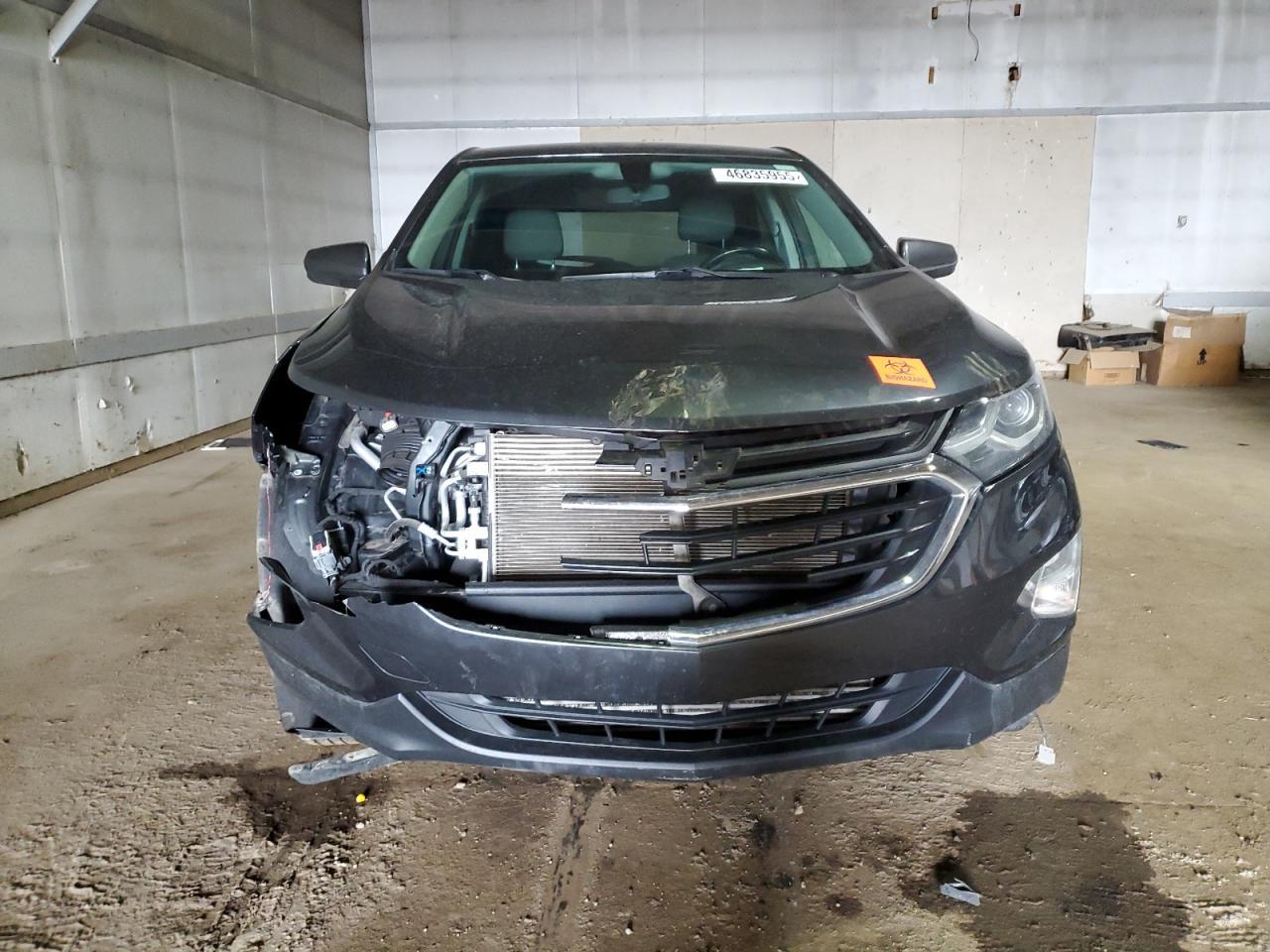 2019 CHEVROLET EQUINOX LT - Image 5