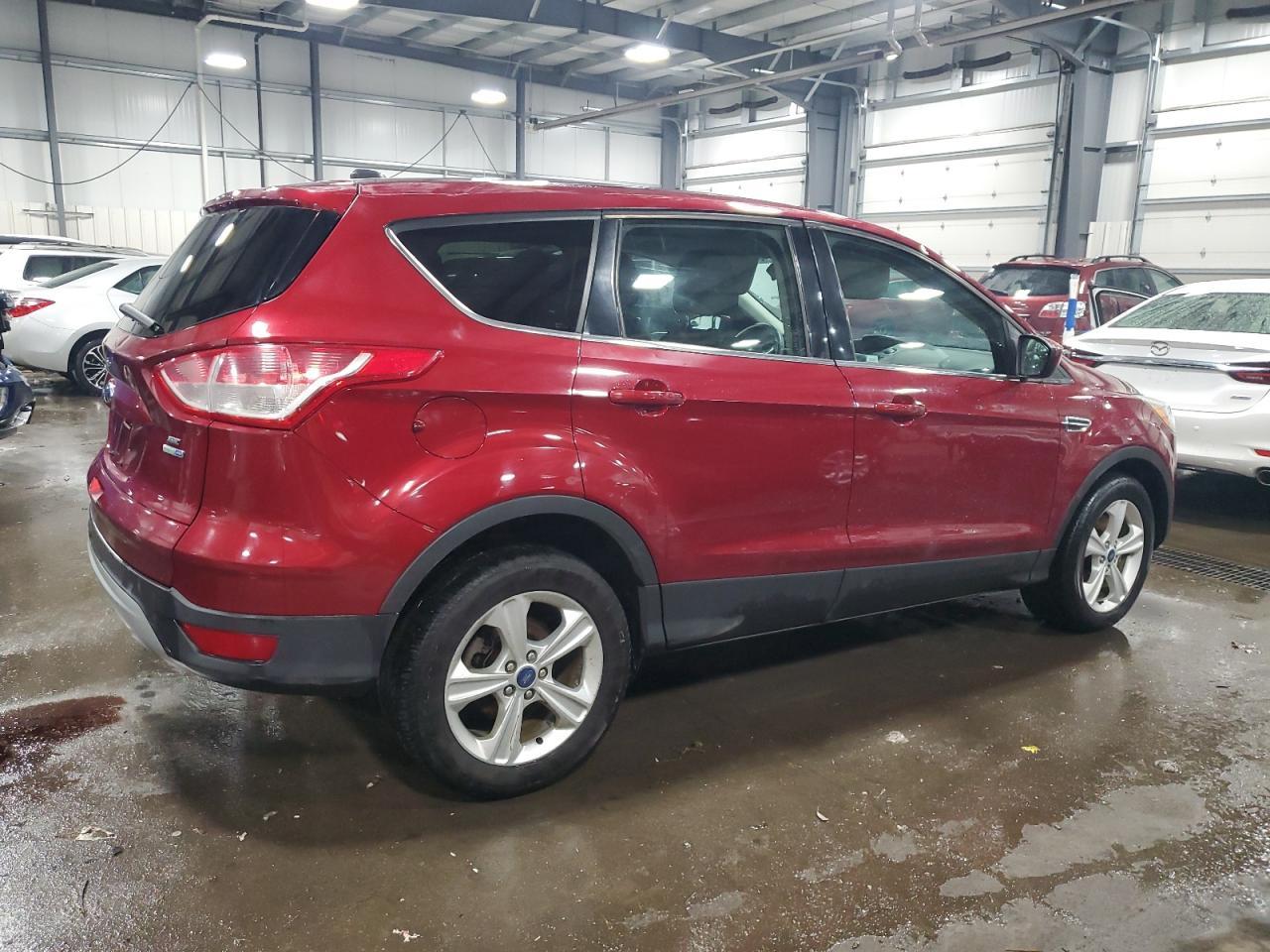 2014 FORD ESCAPE SE - Image 3