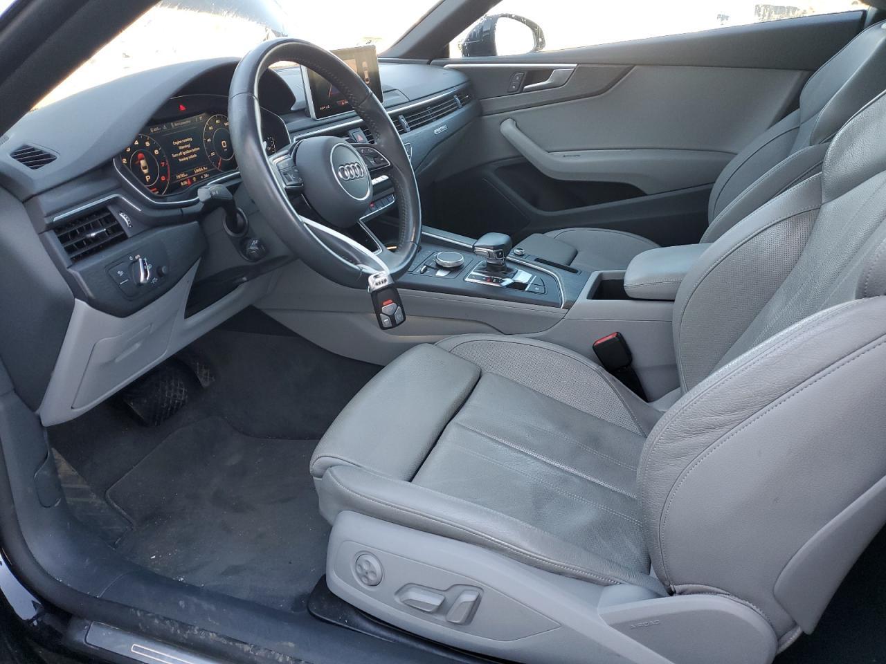 2018 AUDI A5 PREMIUM - Image 7