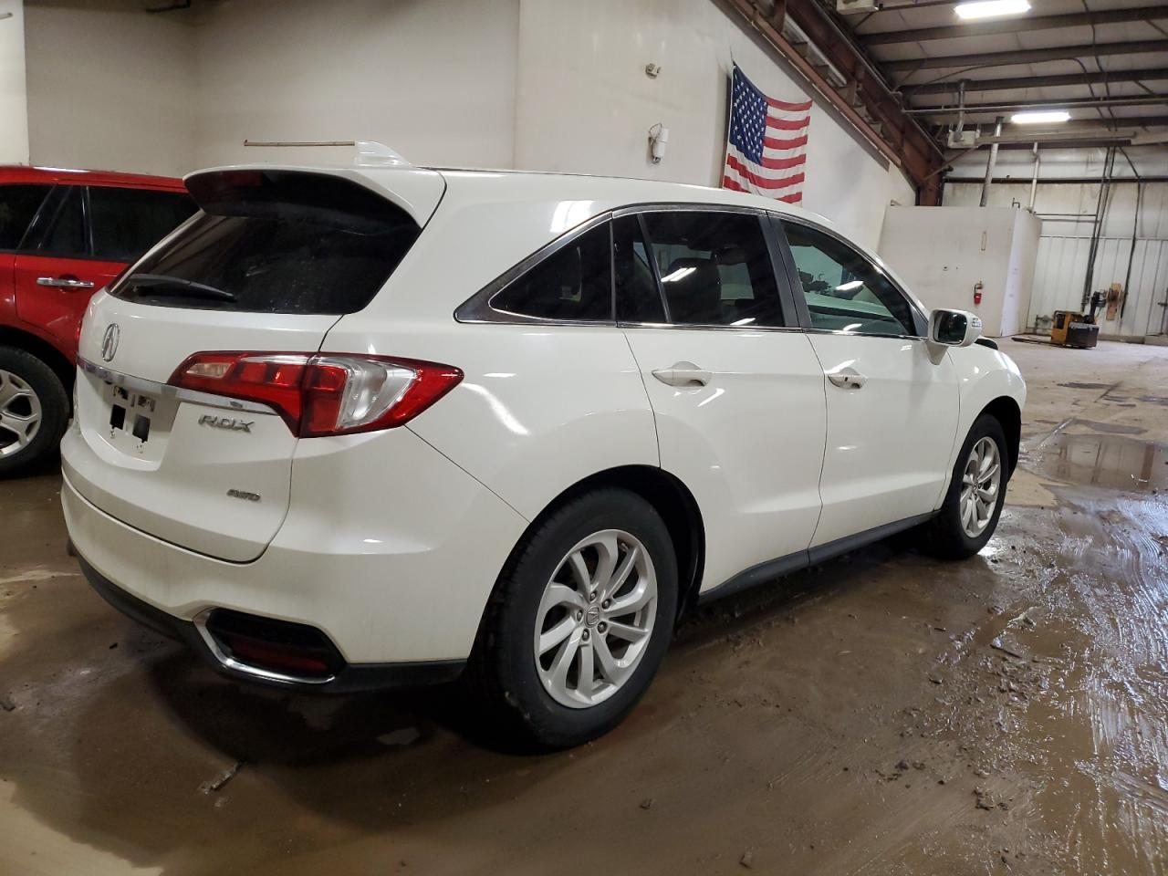2017 ACURA RDX TECHNO - Image 3