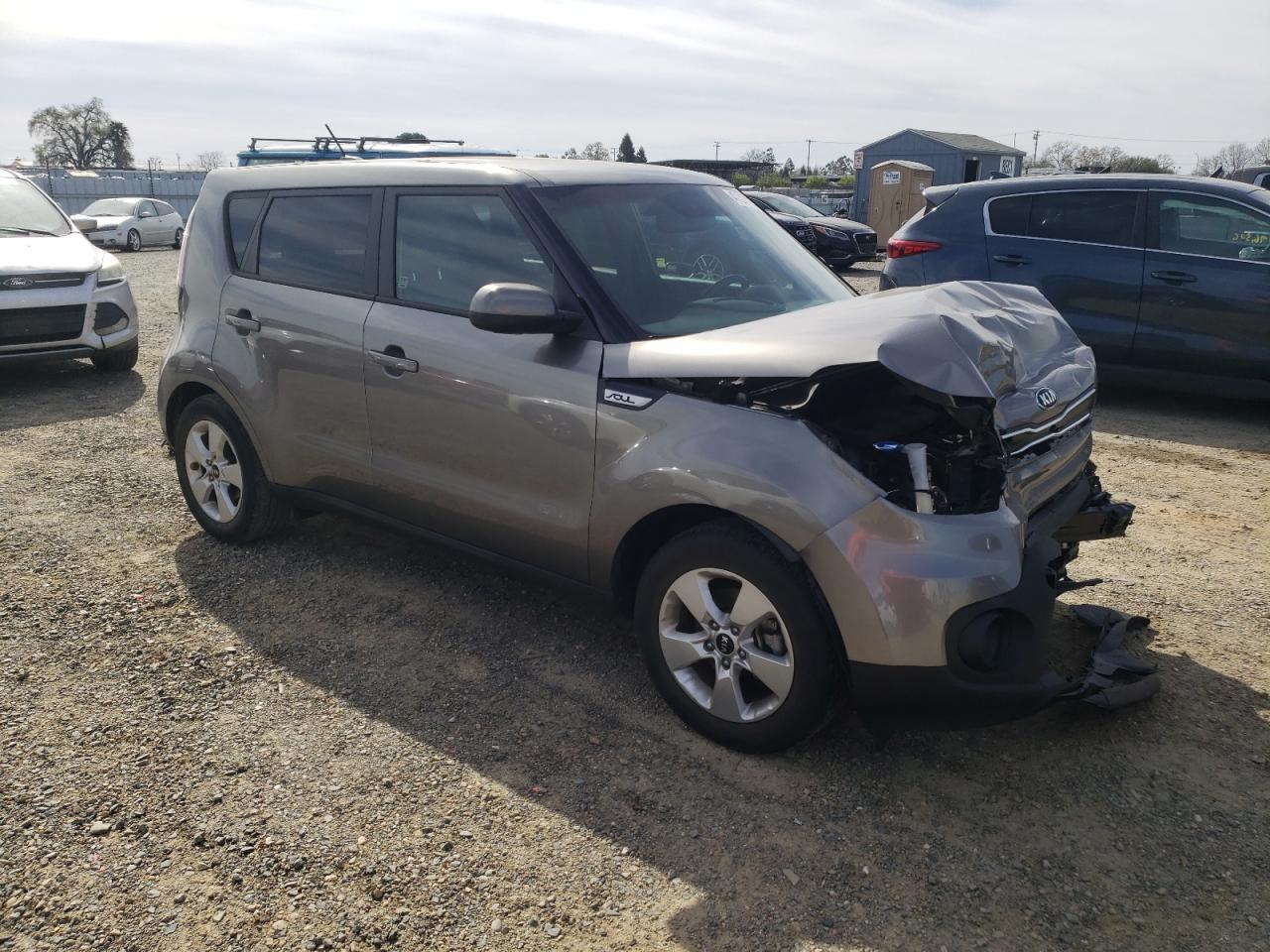 2017 KIA SOUL - Image 4