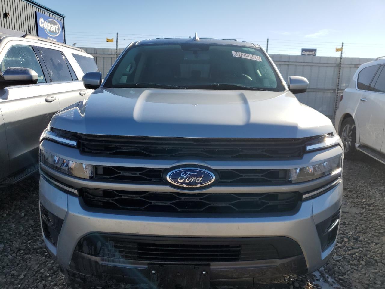2024 FORD EXPEDITION - Image 5