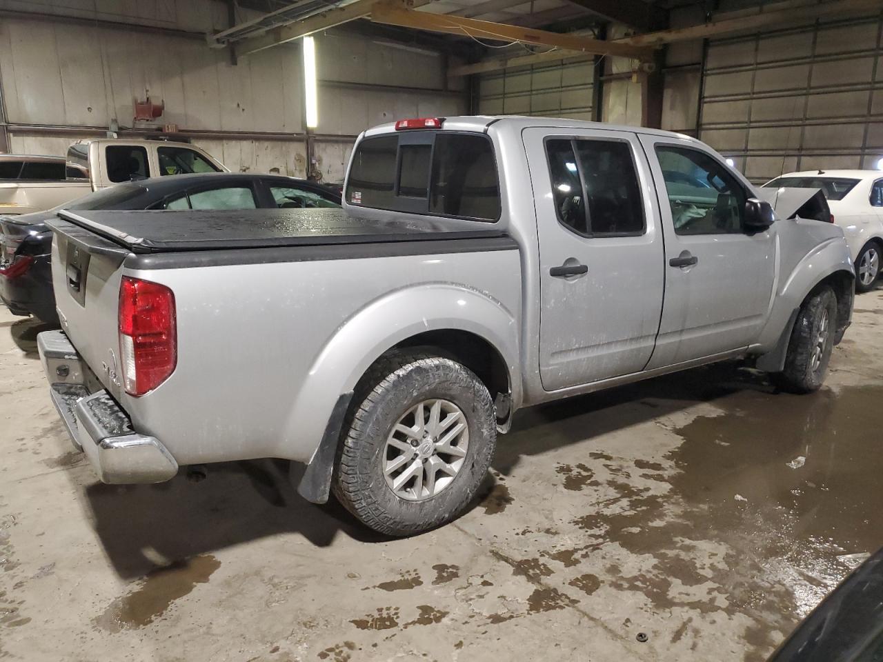 2016 NISSAN FRONTIER S - Image 3