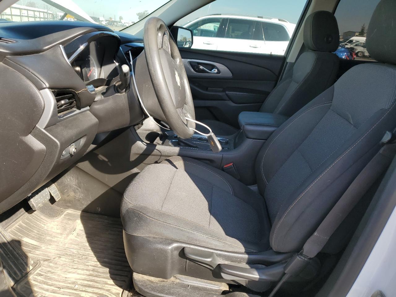 2018 CHEVROLET TRAVERSE L - Image 7