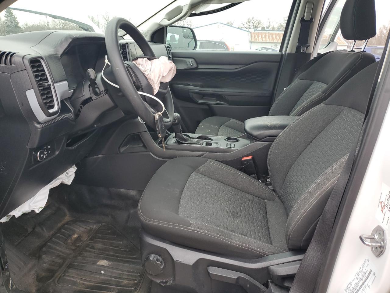 2024 FORD RANGER XL - Image 7