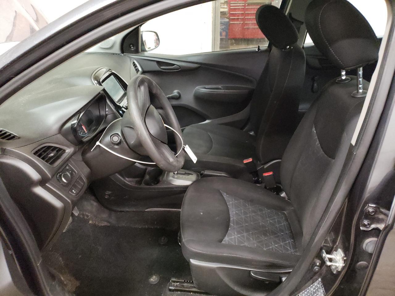 2019 CHEVROLET SPARK LS - Фото 7