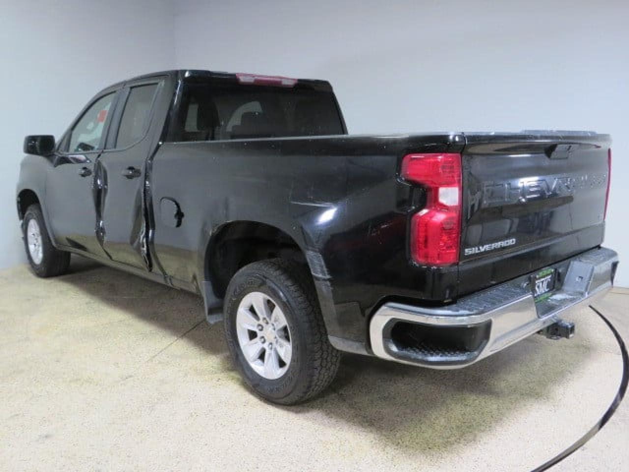 2019 CHEVROLET SILVERADO - Image 4