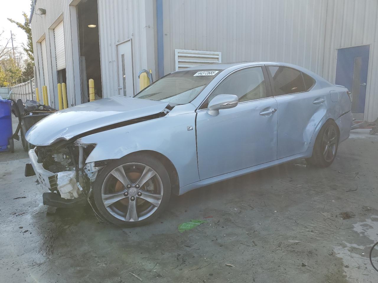 2011 LEXUS IS 250