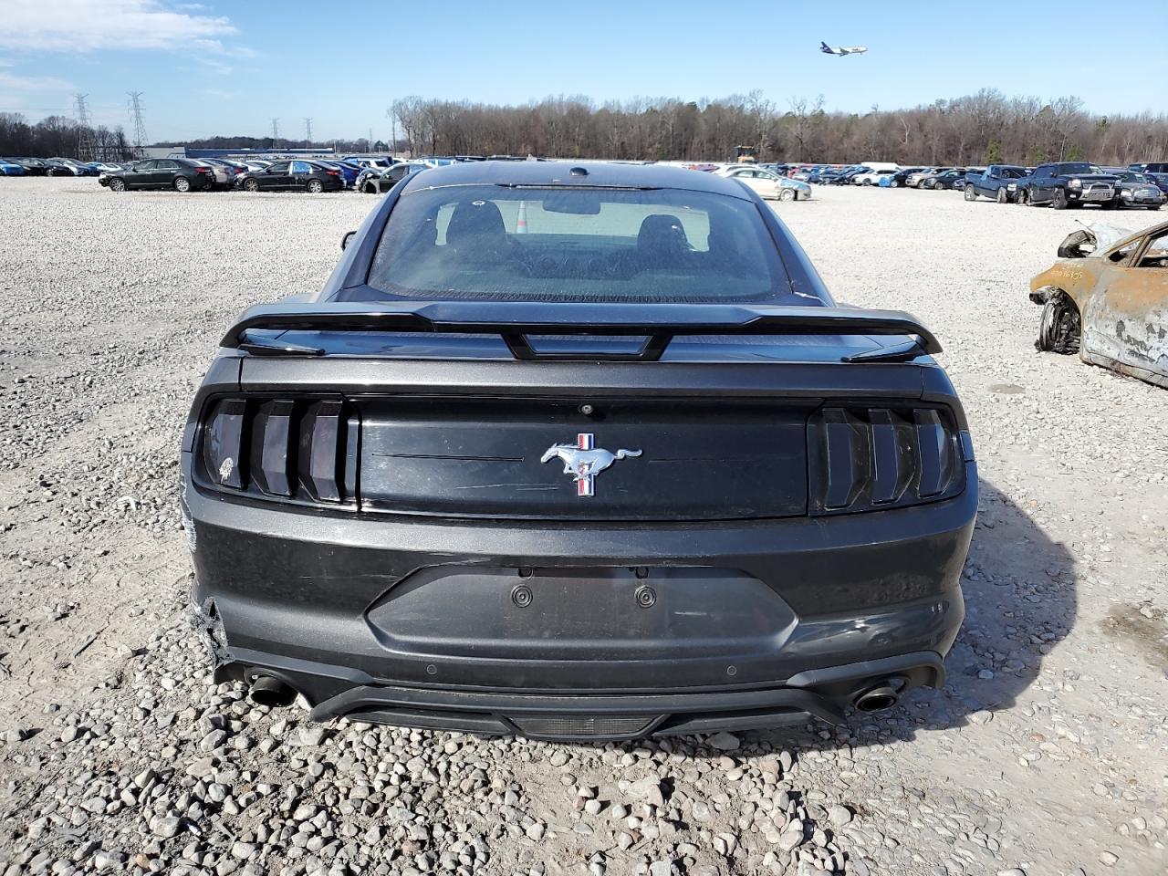2018 FORD MUSTANG - Image 6