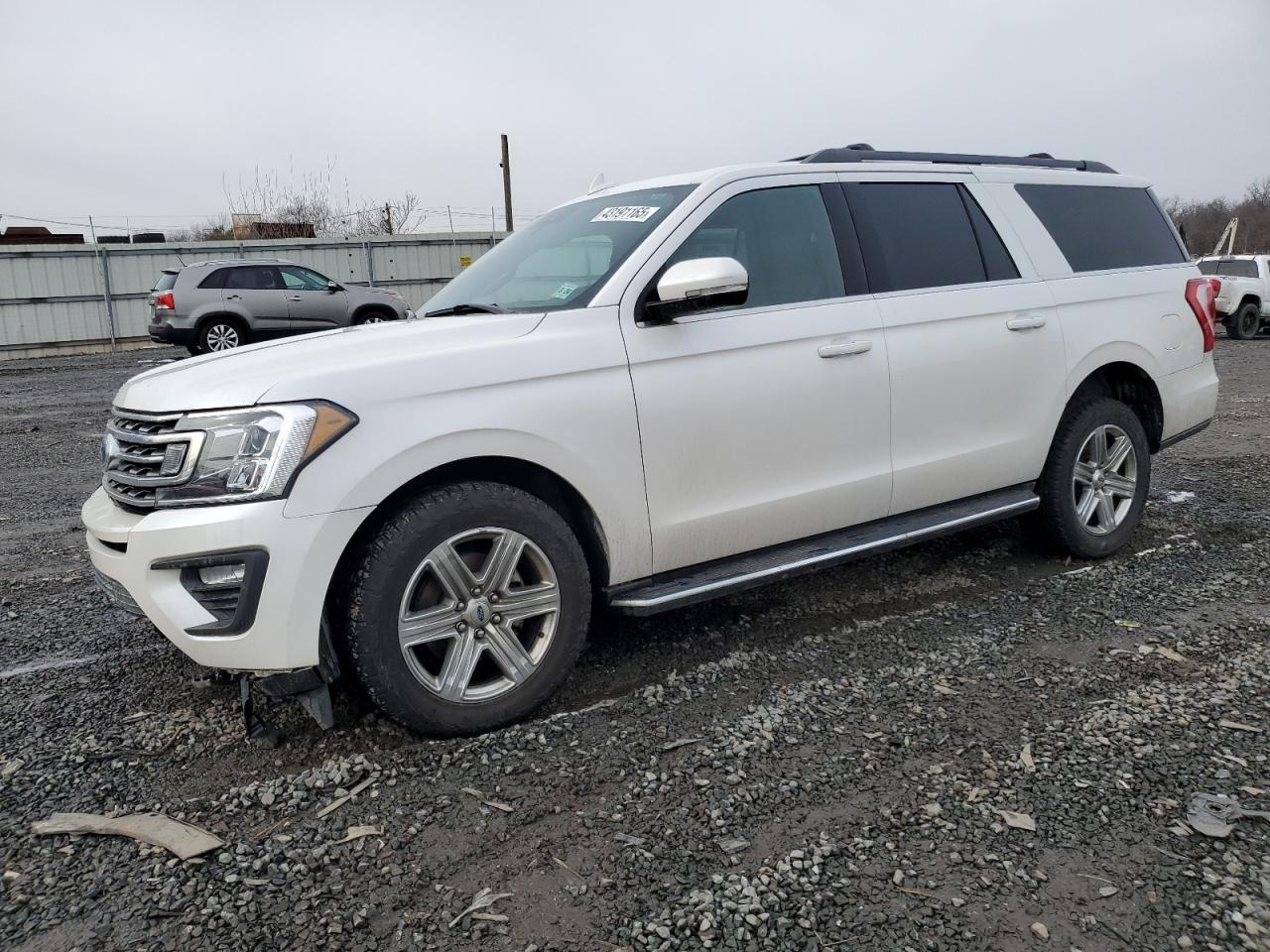 2019 FORD EXPEDITION