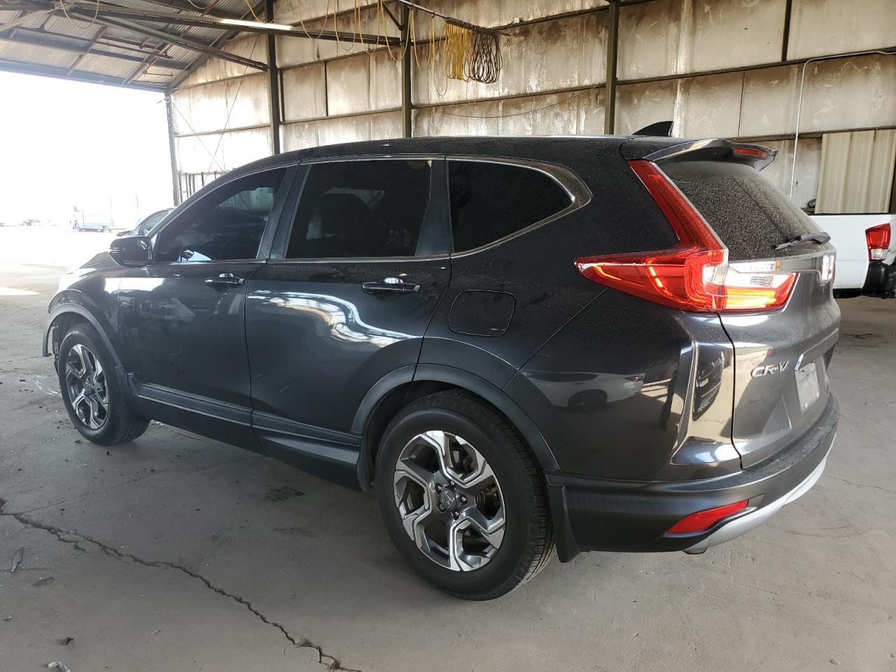 2019 HONDA CR-V EXL - Image 2