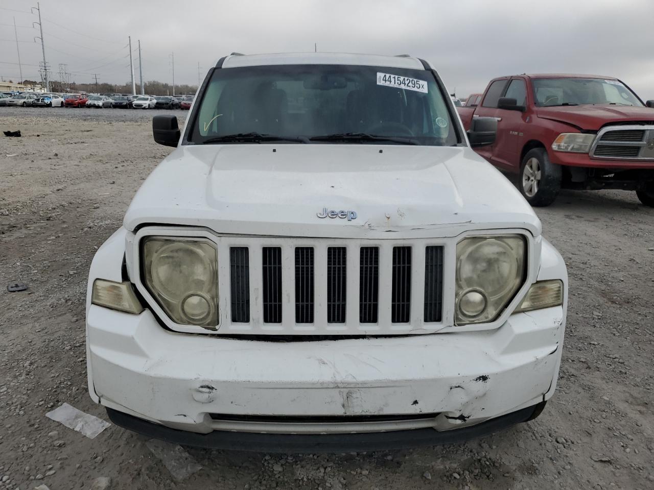 2012 JEEP LIBERTY SP - Image 5