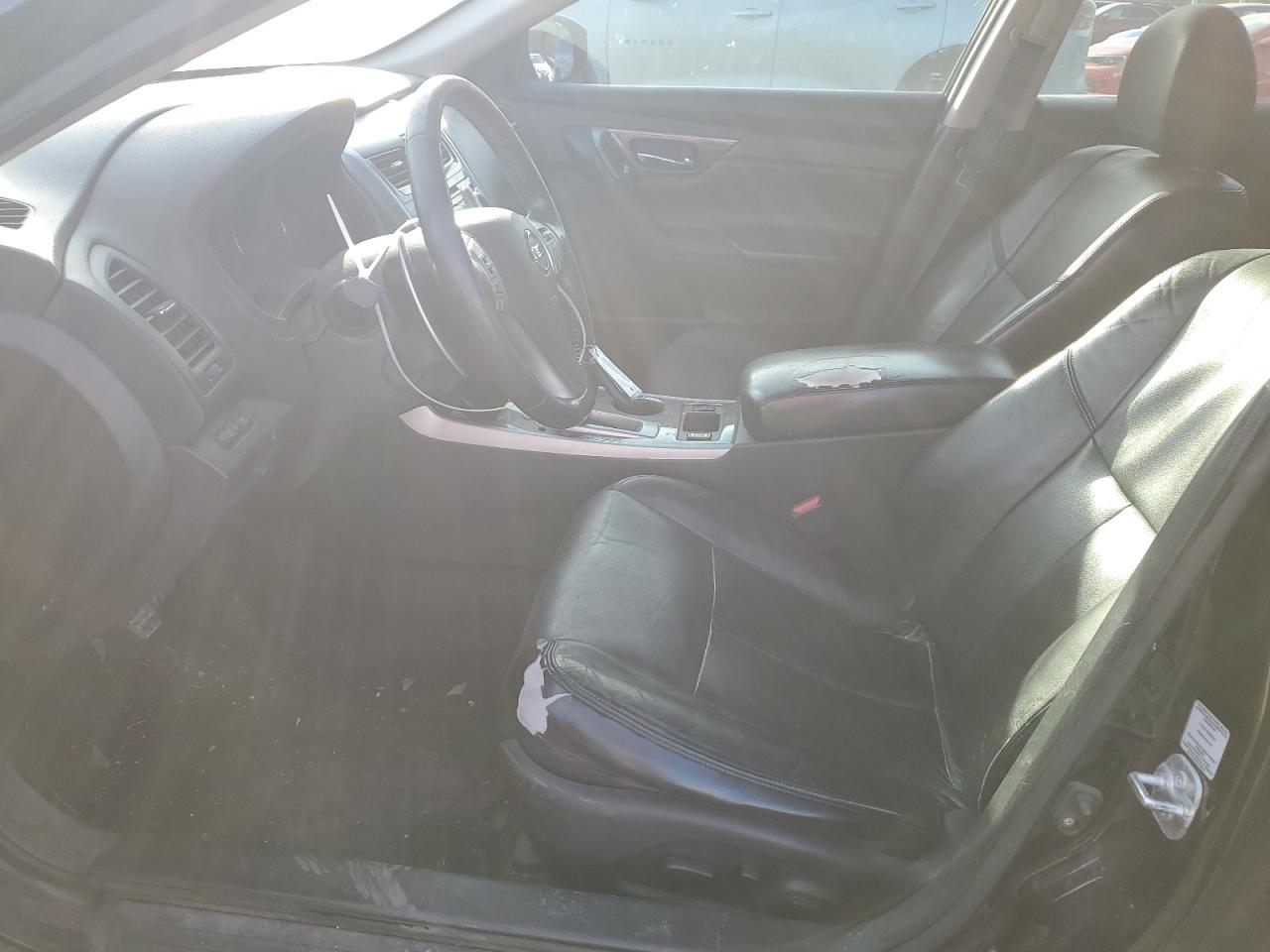 2014 NISSAN ALTIMA 3.5 - Фото 7