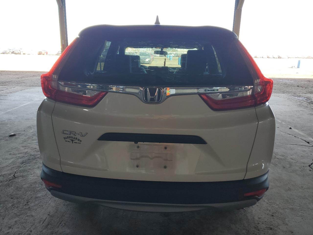 2018 HONDA CR-V LX - Image 6