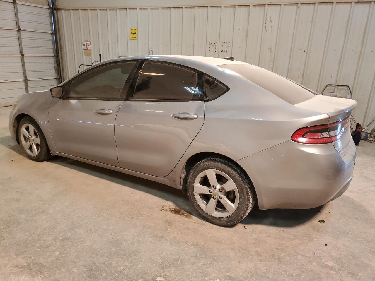 2015 DODGE DART SXT - Фото 2