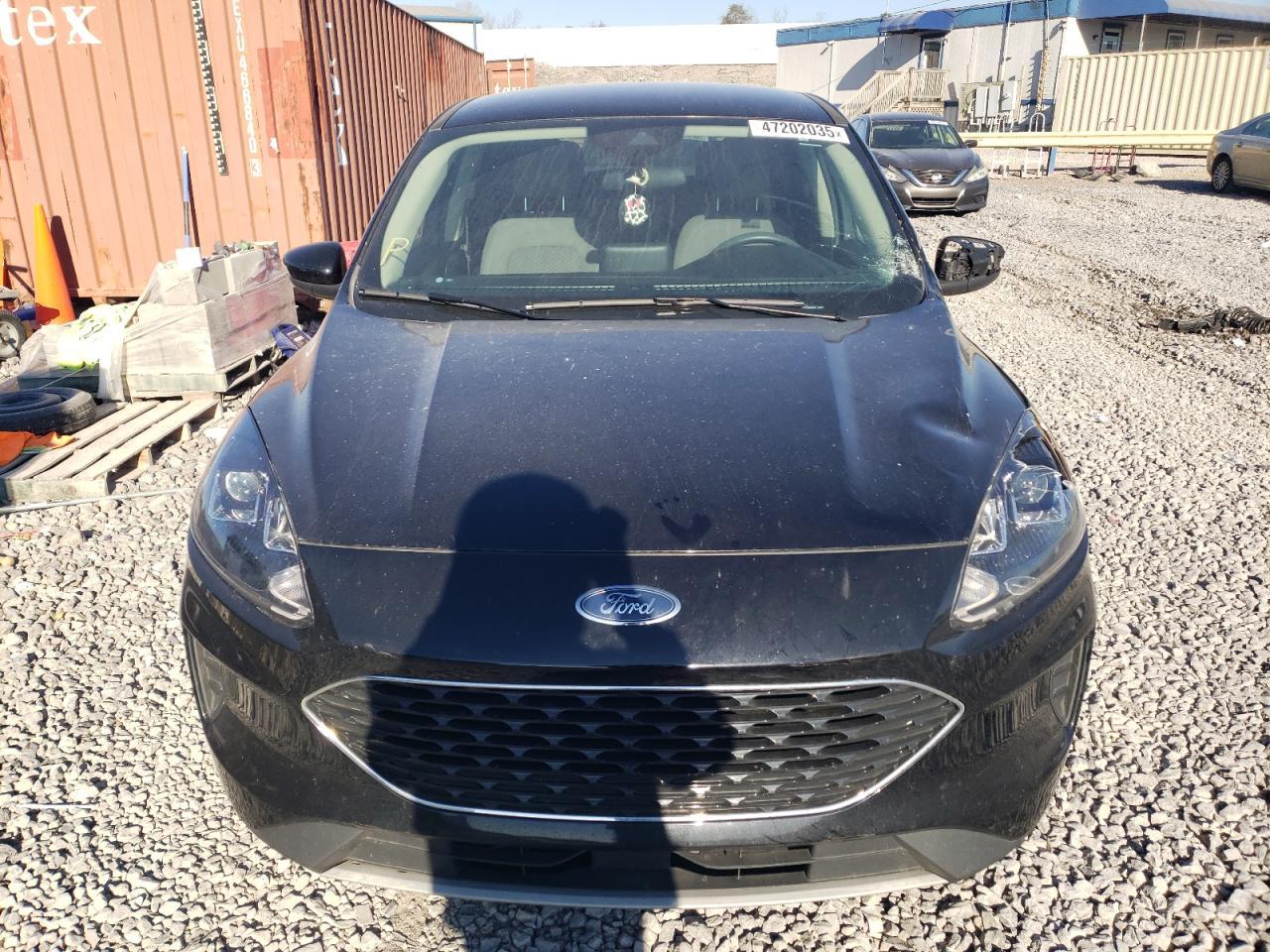 2020 FORD ESCAPE SE - Фото 5