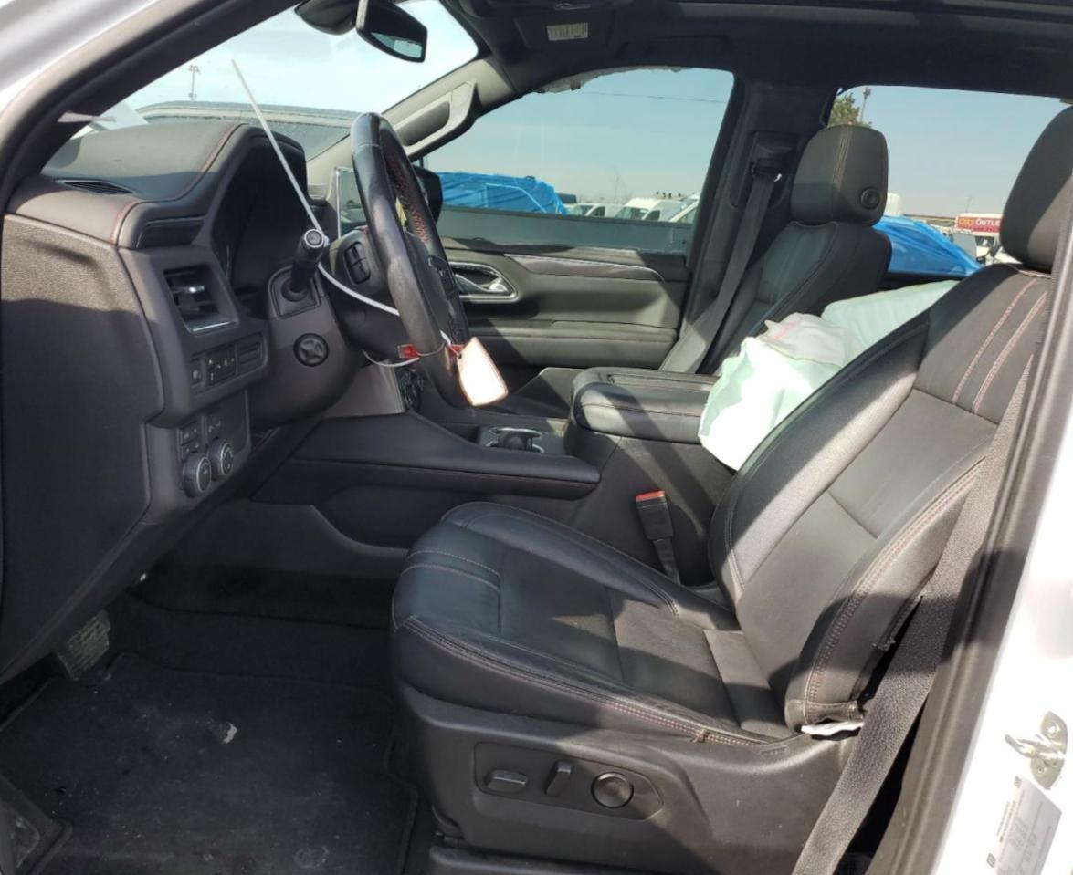 2021 CHEVROLET SUBURBAN K - Image 7