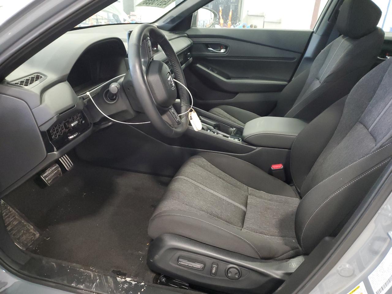 2024 HONDA ACCORD HYB - Image 7
