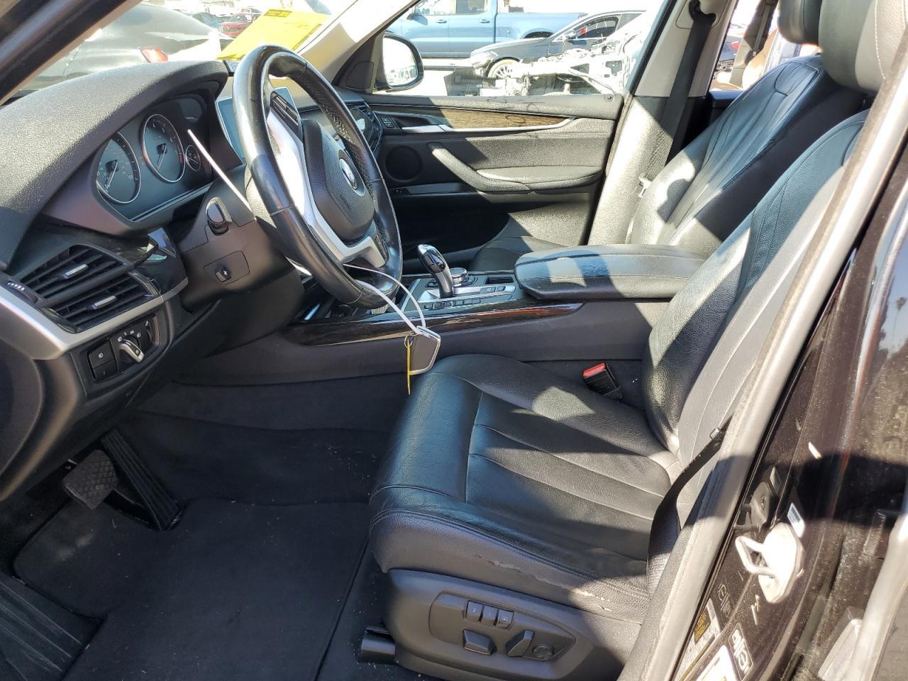 2015 BMW X5 SDRIVE3 - Image 7