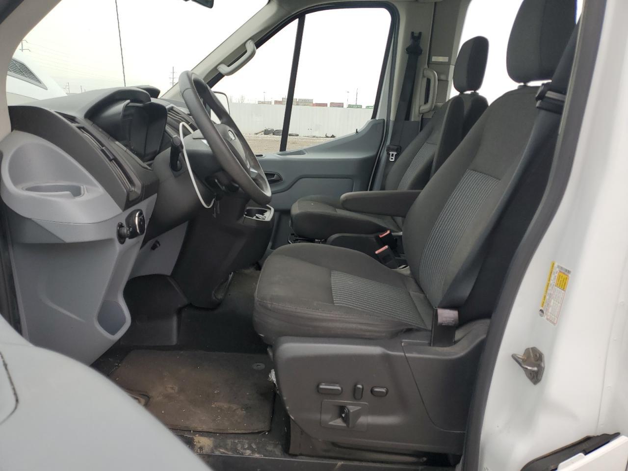 2017 FORD TRANSIT T- - Image 7