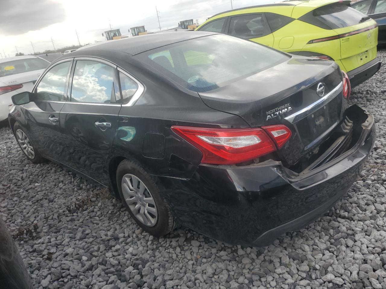 2016 NISSAN ALTIMA 2.5 - Image 2