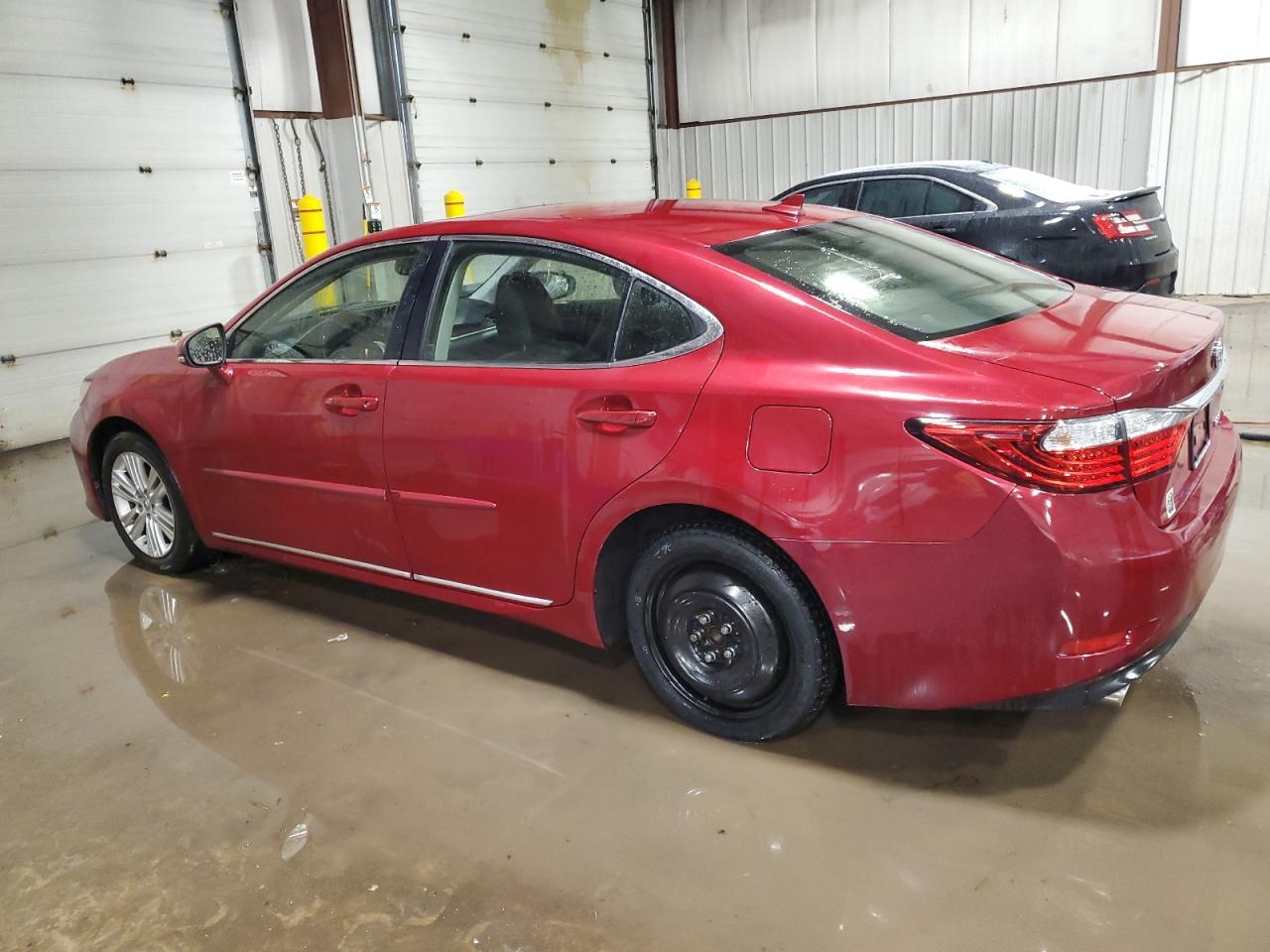 2014 LEXUS ES 350 - Image 2