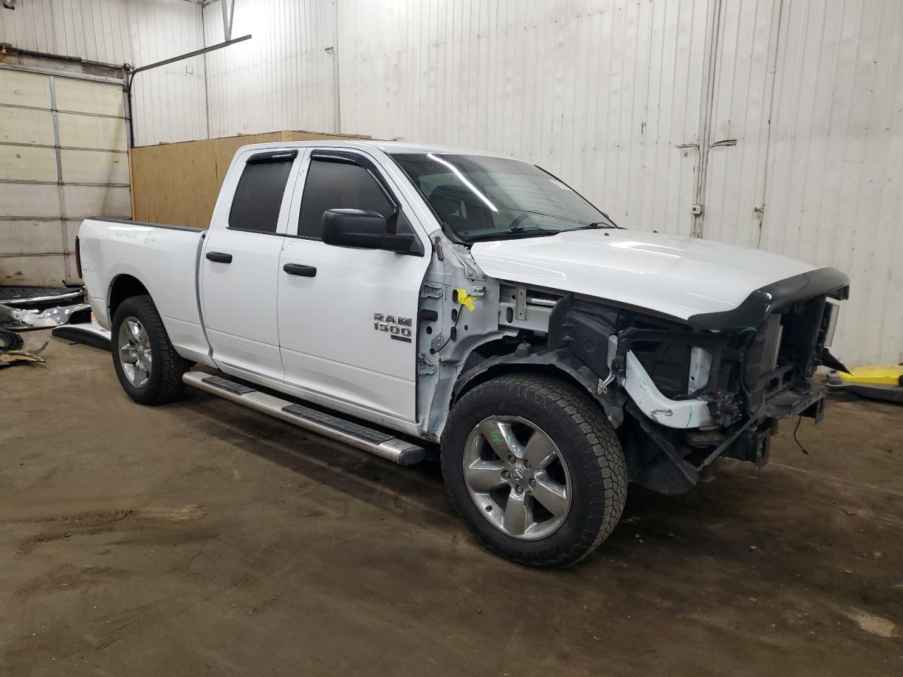 2019 RAM 1500 CLASS - Image 4