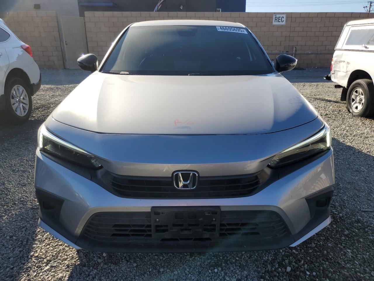 2023 HONDA CIVIC SPOR - Image 5