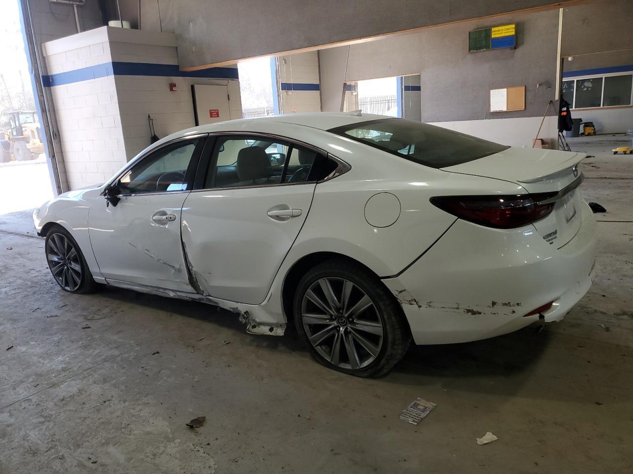 2018 MAZDA 6 GRAND TO - Image 2