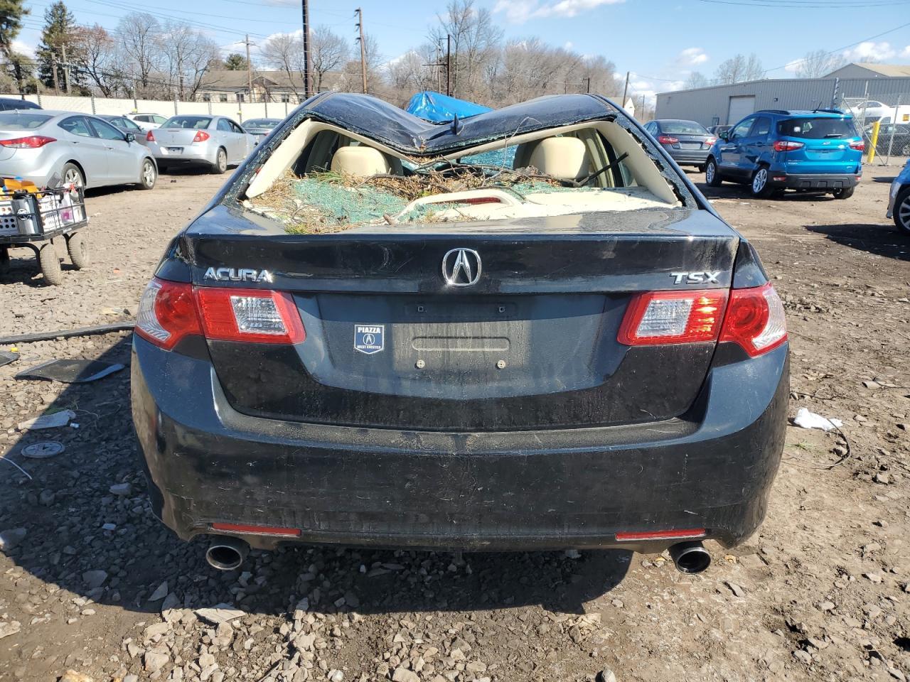 2010 ACURA TSX - Image 6