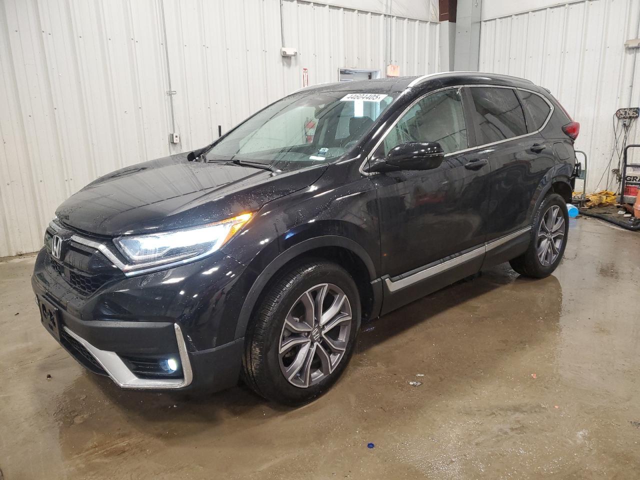 2021 HONDA CR-V TOURI