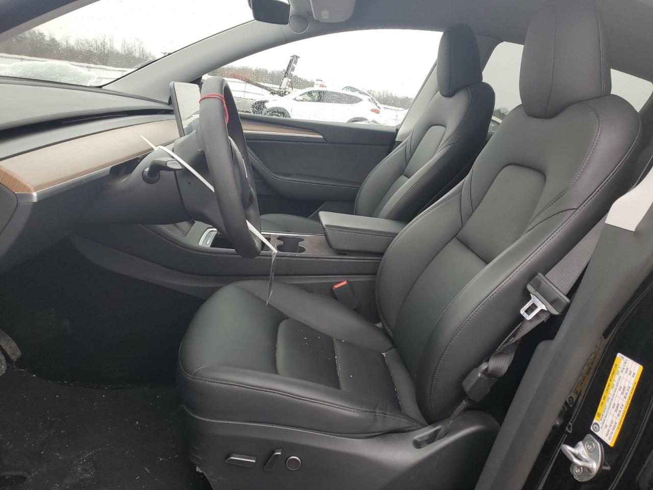 2023 TESLA MODEL Y - Image 7