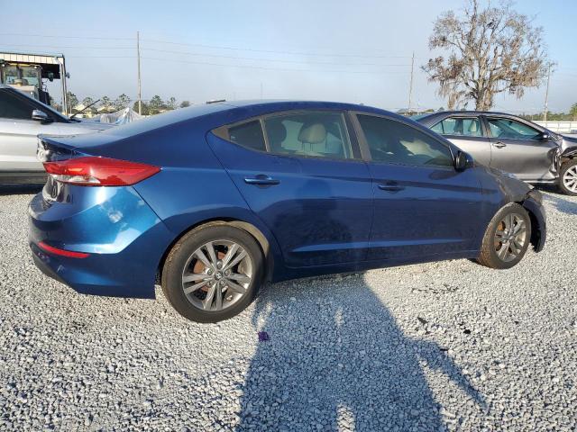 2017 HYUNDAI ELANTRA SE - Фото 3