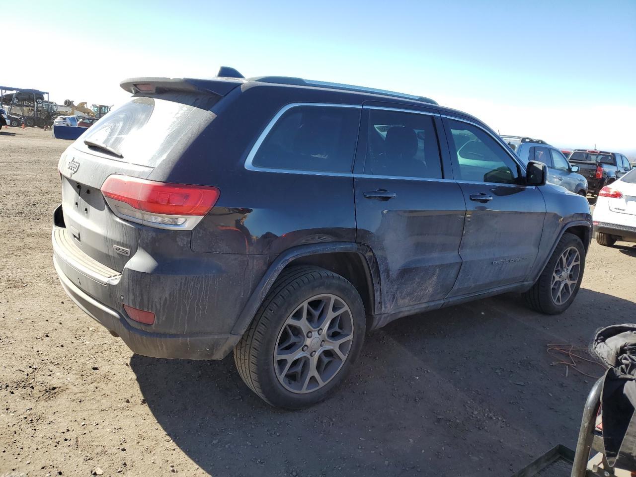 2018 JEEP GRAND CHER - Image 3