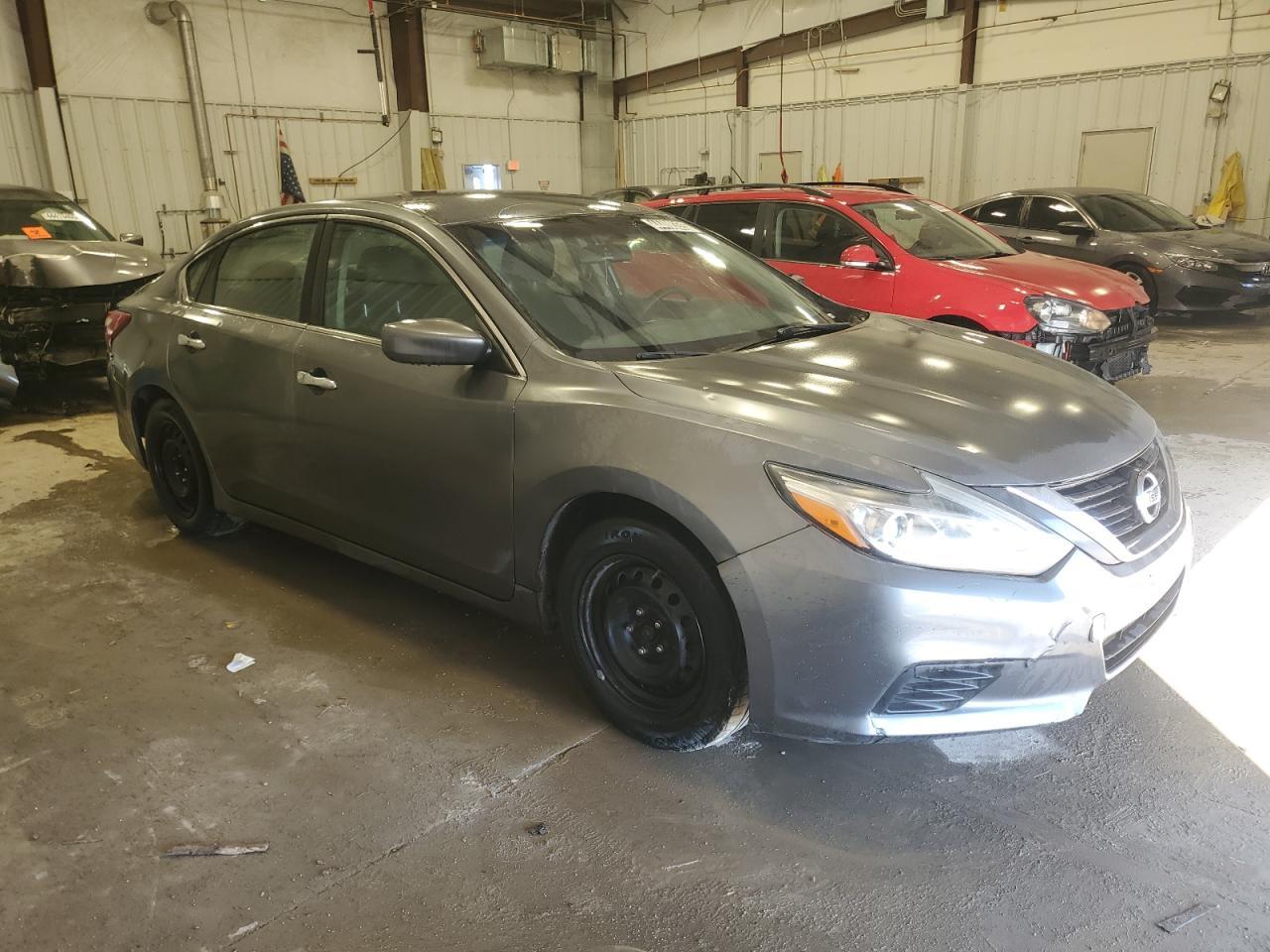 2016 NISSAN ALTIMA 2.5 - Image 4