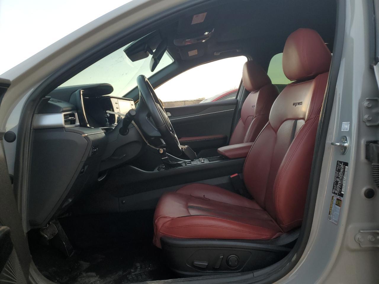 2021 KIA K5 GT LINE - Image 7
